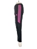Adidas 100% Polyester Black Active Pants Size S - photo 5