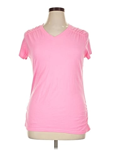 Danskin Now Active T-Shirt (view 1)