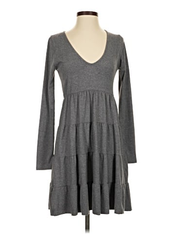 Socialite Casual Dress (view 1)
