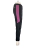 Adidas 100% Polyester Black Active Pants Size S - photo 4