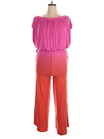 Ashley Stewart Jumpsuit (view 1)