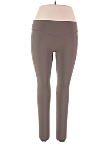 Curves N Combatboots Active Pants (view 1)