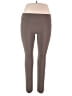 Curves N Combatboots Gray Active Pants Size XXL - photo 1