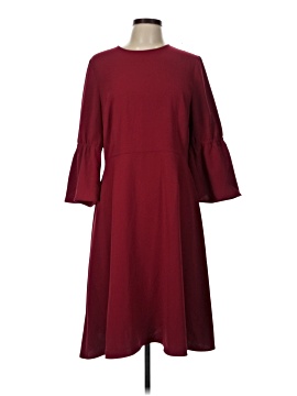 J.Jill Casual Dress (view 1)