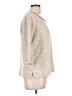 Sunday Tweed Ivory Pullover Sweater Size L - photo 4
