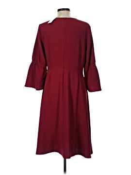 J.Jill Casual Dress (view 2)