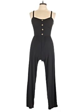 No Boundaries Jumpsuit (view 1)