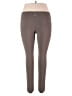 Curves N Combatboots Gray Active Pants Size XXL - photo 2