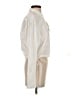 Rag & Bone Ivory Long Sleeve Blouse Size S - photo 4