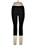 lucy Color Block Black Active Pants Size L - photo 1