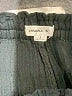 O'Neill 100% Cotton Solid Black Athletic Shorts Size L - photo 3