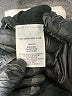 O'Neill 100% Cotton Solid Black Athletic Shorts Size L - photo 4