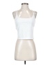 Fabletics White Tank Top Size S (estimated) - photo 1