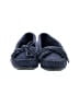 Minnetonka Blue Flats Size 7 - photo 2