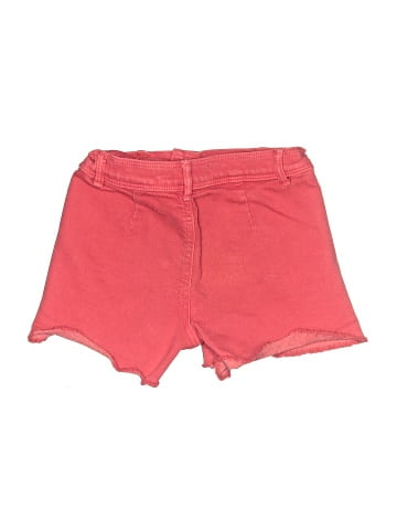 Zara Denim Shorts (view 2)