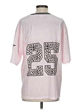 Unbranded 3/4 Sleeve T-Shirt (view 2)