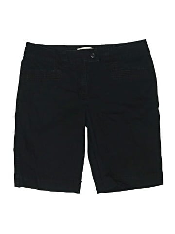 White House Black Market Shorts (view 1)