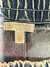 ABound Blue Denim Shorts Size L - photo 3
