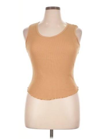 Newport News Tank Top (view 1)
