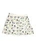 RLX Ralph Lauren Print White Active Skort Size M - photo 2