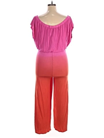 Ashley Stewart Jumpsuit (view 2)