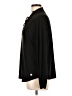 Anne Klein Black Long Sleeve Blouse Size L - photo 5