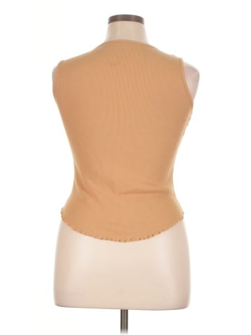 Newport News Tank Top (view 2)