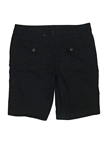 White House Black Market Shorts (view 2)