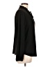 Anne Klein Black Long Sleeve Blouse Size L - photo 4