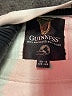 Guinness Graphic White Sweatshirt Size XS - photo 7