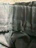 Sisley Solid Black Athletic Shorts Size EU (IT) 44 / US 8 - photo 4