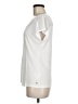 Mexx 100% Viscose White Short Sleeve Top Size M - photo 5