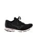 Mizuno Black Sneakers Size 7 - photo 1
