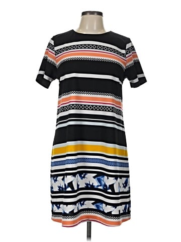 Bar III Casual Dress (view 1)