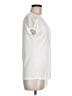 Mexx 100% Viscose White Short Sleeve Top Size M - photo 4