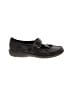 B.O.C Black Flats Size 8 - photo 1