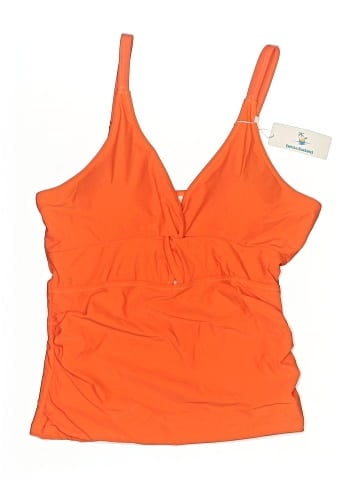 Beachsissi Swimsuit Top (view 1)