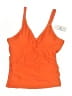 Beachsissi Orange Swimsuit Top Size XL - photo 1