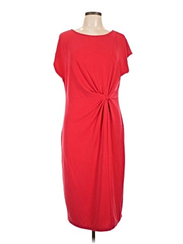 Nordstrom Rack Casual Dress (view 1)