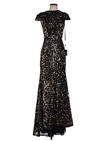 IEENA for Mac Duggal Cocktail Dress (view 1)