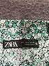 Zara Green Shorts Size S - photo 3