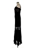 Xscape Black Cocktail Dress Size 6 - photo 5