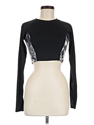 TYR Long Sleeve Top (view 1)