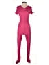 PrettyLittleThing Solid Pink Jumpsuit Size 8 - photo 1