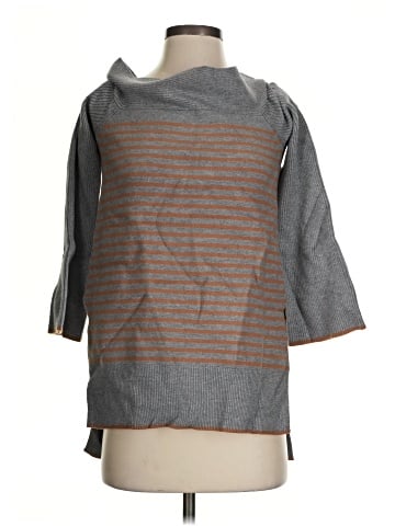 By Anthropologie Pullover Sweater (view 1)