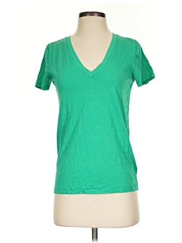 J.Crew Factory Store Short Sleeve T-Shirt (view 1)
