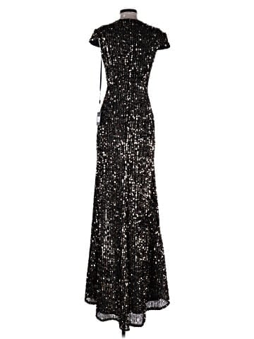 IEENA for Mac Duggal Cocktail Dress (view 2)