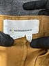 By Anthropologie Solid Brown Khakis Size 2 - photo 7