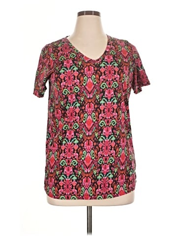 Roaman's Short Sleeve T-Shirt (view 1)
