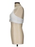 Constantly Varied Gear Silver Tank Top Size L - photo 5